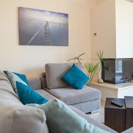 Solari Hill Maisonette Two Private Parking Alepou 外观 照片